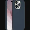 Accezz iPhone 14 Pro Siliconen Hoesje