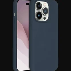 Accezz iPhone 14 Pro Siliconen Hoesje