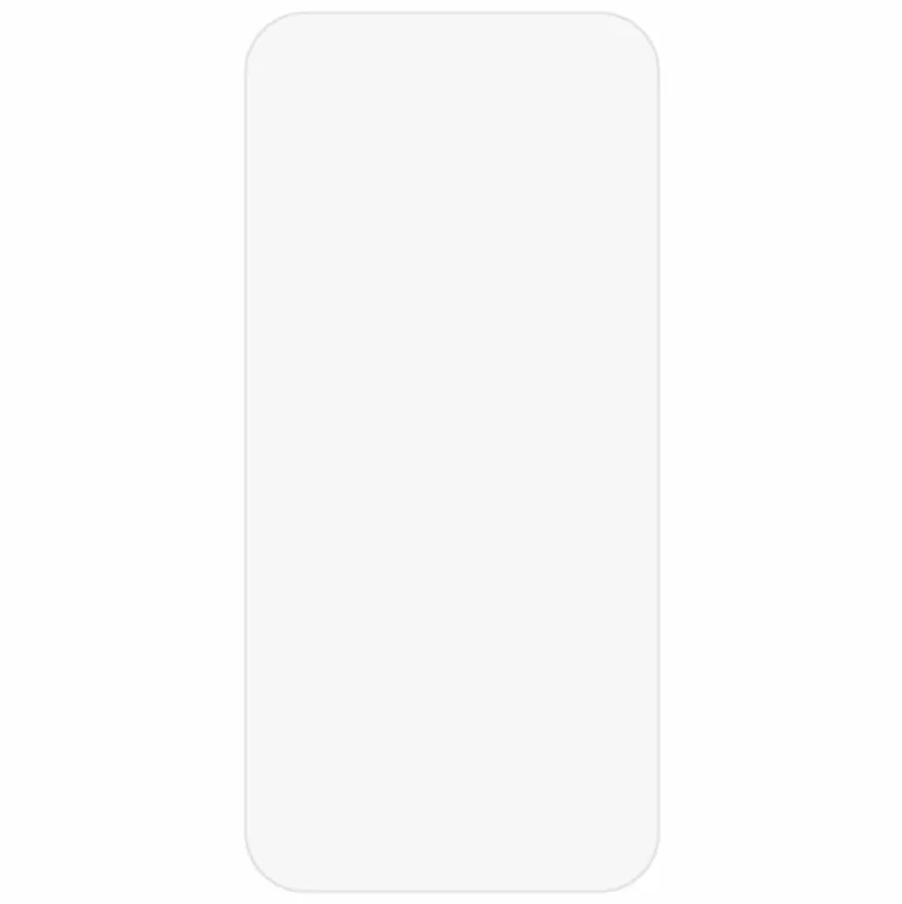 Amorus Apple iPhone 17 Screenprotector Gehard Glas