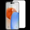 Amorus iPhone 15 Pro Max Screenprotector Gehard Glas
