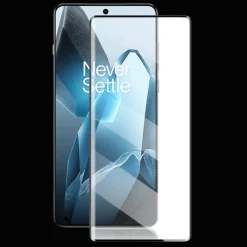 Amorus OnePlus 13 Screenprotector Gehard Glas