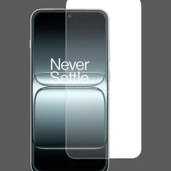Amorus OnePlus Nord 5 Screenprotector Gehard Glas