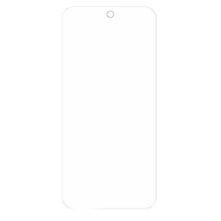 Amorus OnePlus 15R Screenprotector Gehard Glas