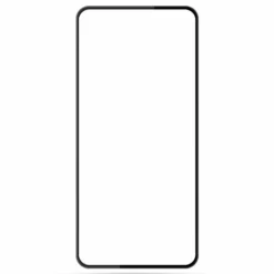Amorus Oppo A80 Screenprotector Gehard Glas