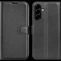 Amorus Samsung Galaxy A57 Bookcase Hoesje
