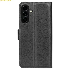 Amorus Samsung Galaxy A57 Bookcase Hoesje