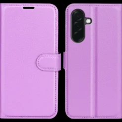 Amorus Samsung Galaxy A37 Bookcase Hoesje