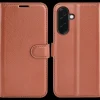 Amorus Samsung Galaxy A37 Bookcase Hoesje