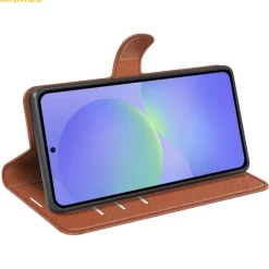 Amorus Samsung Galaxy A37 Bookcase Hoesje