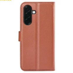 Amorus Samsung Galaxy A37 Bookcase Hoesje