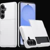 Amorus Samsung Galaxy A57 Hoesje met Pashouder