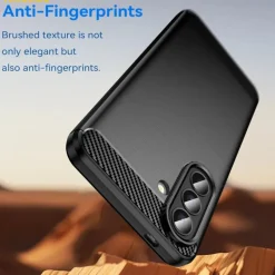 Amorus Samsung Galaxy A57 Schokbestendig Hoesje