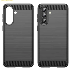 Amorus Samsung Galaxy A57 Schokbestendig Hoesje