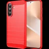 Amorus Samsung Galaxy A57 Schokbestendig Hoesje