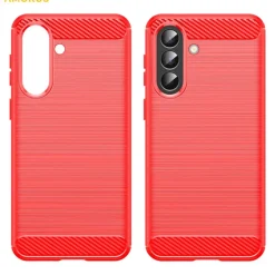 Amorus Samsung Galaxy A57 Schokbestendig Hoesje