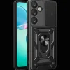 Amorus Samsung Galaxy S26 Shield Case met Camera-schuif