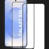 Amorus Samsung Galaxy S26 Screenprotector Gehard Glas