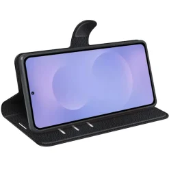 Amorus Samsung Galaxy S26 Slim-Fit Bookcase Hoesje