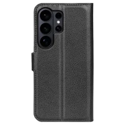 Amorus Samsung Galaxy S26 Ultra Slim-Fit Bookcase Hoesje