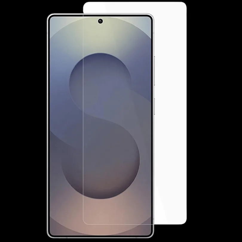 Amorus Samsung Galaxy S26 Ultra Screenprotector Gehard Glas