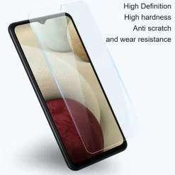 Amorus Samsung Galaxy S26 Ultra Screenprotector Gehard Glas