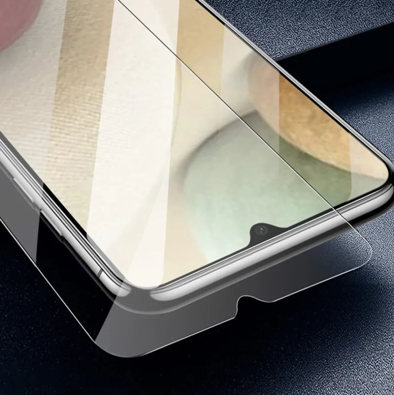 Amorus Samsung Galaxy S26 Ultra Screenprotector Gehard Glas