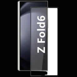 Amorus Samsung Galaxy Z Fold6 Screenprotector Gehard Glas