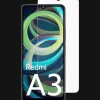 Amorus Xiaomi Redmi A3 4G Screenprotector Gehard Glas