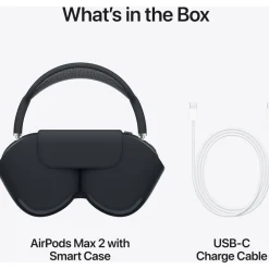Apple Airpods Max 2
