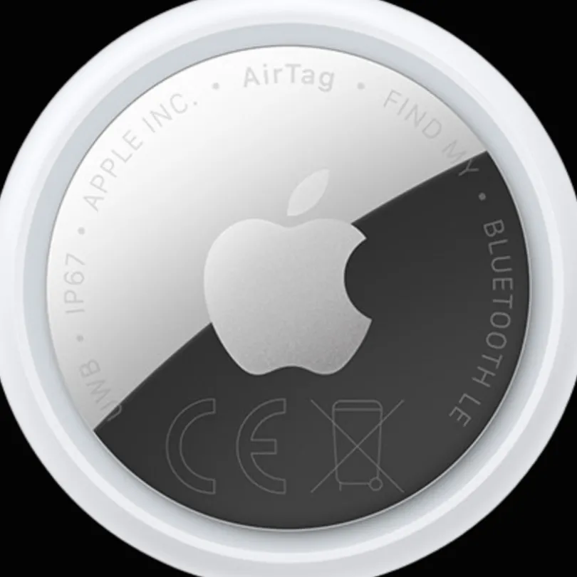 Apple AirTag 2