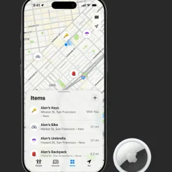 Apple AirTag 2