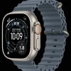 Apple Apple Watch Ultra 3 Ocean