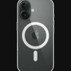 Apple iPhone 16 MagSafe Hoesje