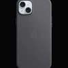 Apple iPhone 15 Plus FineWoven MagSafe Hoesje