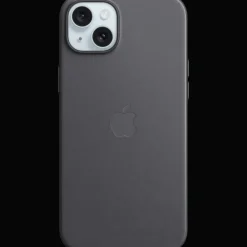 Apple iPhone 15 Plus FineWoven MagSafe Hoesje