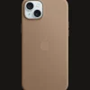 Apple iPhone 15 Plus FineWoven MagSafe Hoesje