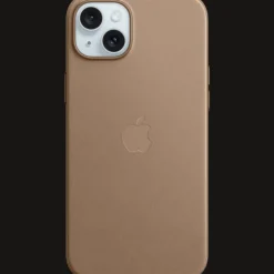 Apple iPhone 15 Plus FineWoven MagSafe Hoesje