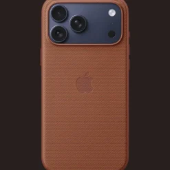 Apple iPhone 17 Pro Max MagSafe TechWoven Case