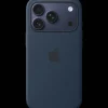 Apple iPhone 17 Pro Siliconen MagSafe Hoesje