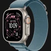 Apple Watch Ultra 3 Alpine