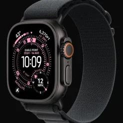 Apple Watch Ultra 3 Alpine