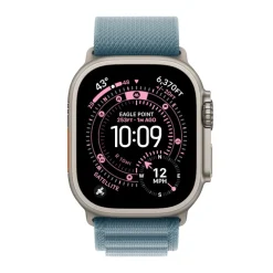 Apple Watch Ultra 3 Alpine