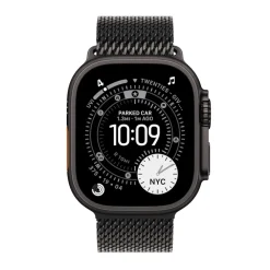 Apple Watch Ultra 3 Milanese