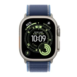 Apple Watch Ultra 3 Trail