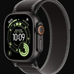 Apple Watch Ultra 3 Trail