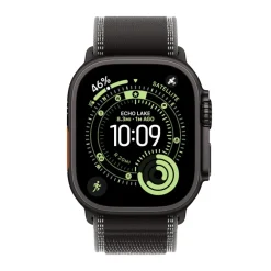 Apple Watch Ultra 3 Trail