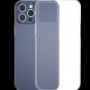 Baseus iPhone 12 Pro Max Simple Hoesje