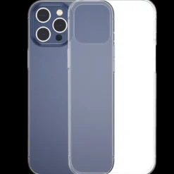 Baseus iPhone 12 Pro Max Simple Hoesje
