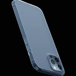 Baseus iPhone 12 Pro Max Simple Hoesje
