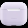 Baseus Super Thin Silica AirPods 3 Hoesje
